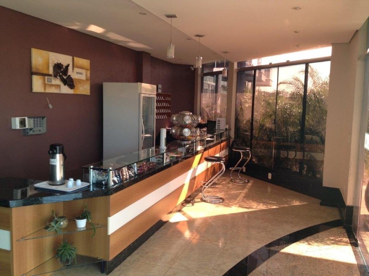 Hotel Cedro Palace Sao Jose do Cedro 外观 照片